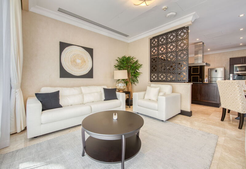 Villa Royal Paradise