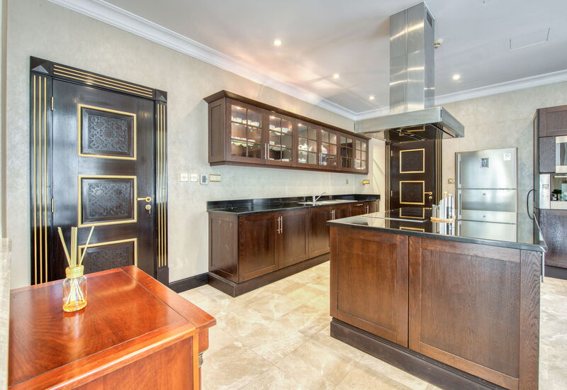 Villa Royal Paradise