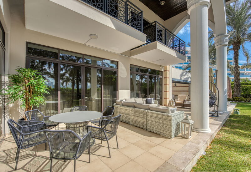 Villa Royal Paradise