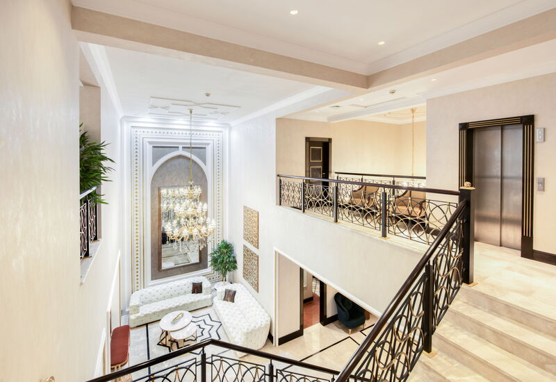 Villa Royal Paradise