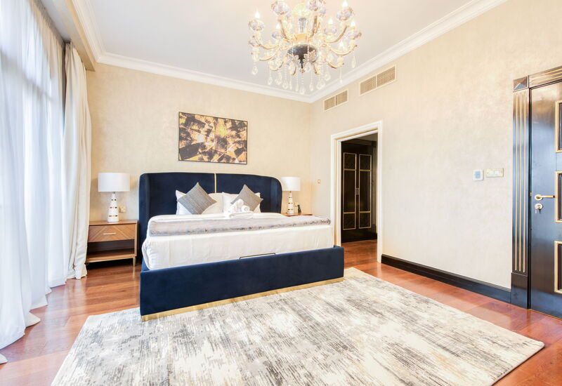 Villa Royal Paradise