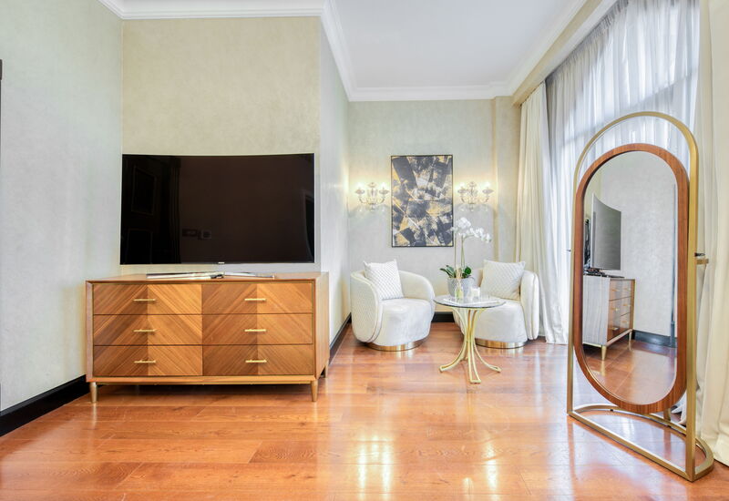 Villa Royal Paradise