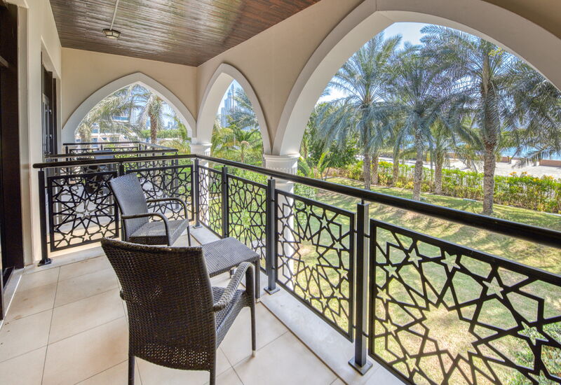 Villa Royal Paradise