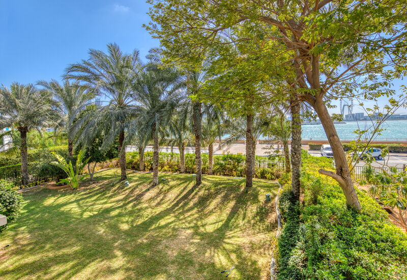 Villa Royal Paradise