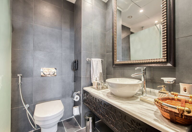 Villa Royal Paradise