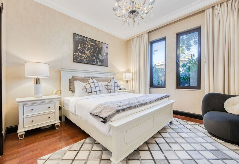 Villa Royal Paradise