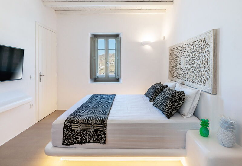 Aleo: Aktiviteter, Balkong / terrasse / uteplass, basseng, Eksteriør, Sommer, Vår