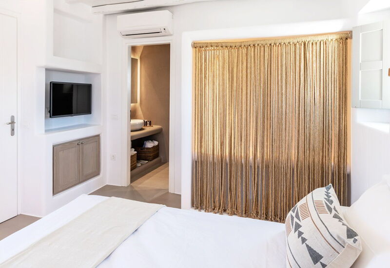 Aleo: Aktiviteter, Balkong / terrasse / uteplass, basseng, Eksteriør, Sommer, Vår