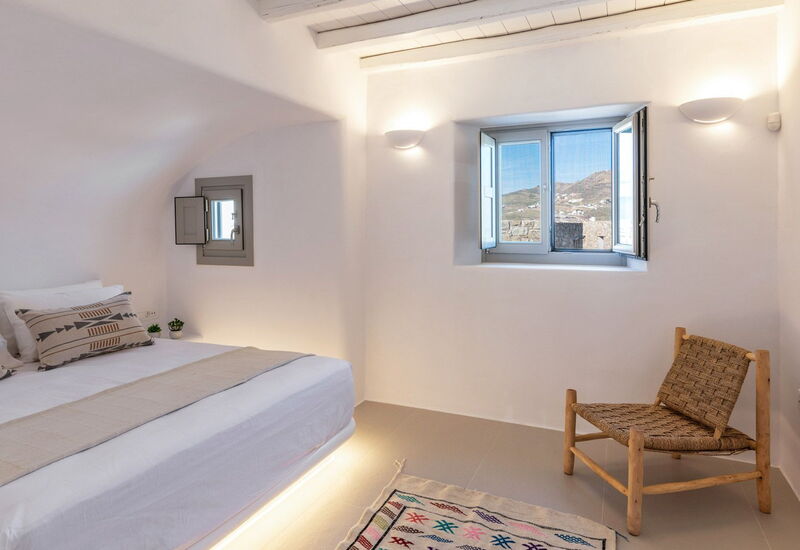 Aleo: Aktiviteter, Balkong / terrasse / uteplass, basseng, Eksteriør, Sommer, Vår