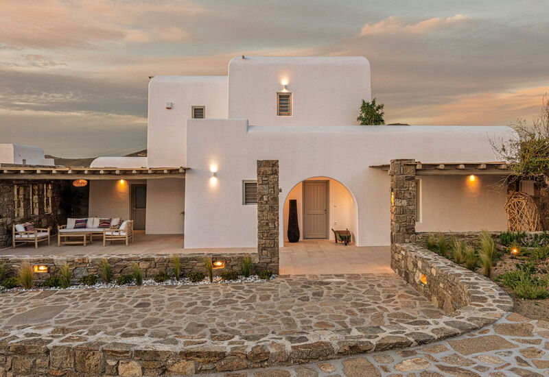 Aleo: Aktiviteter, Balkong / terrasse / uteplass, basseng, Eksteriør, Sommer, Vår