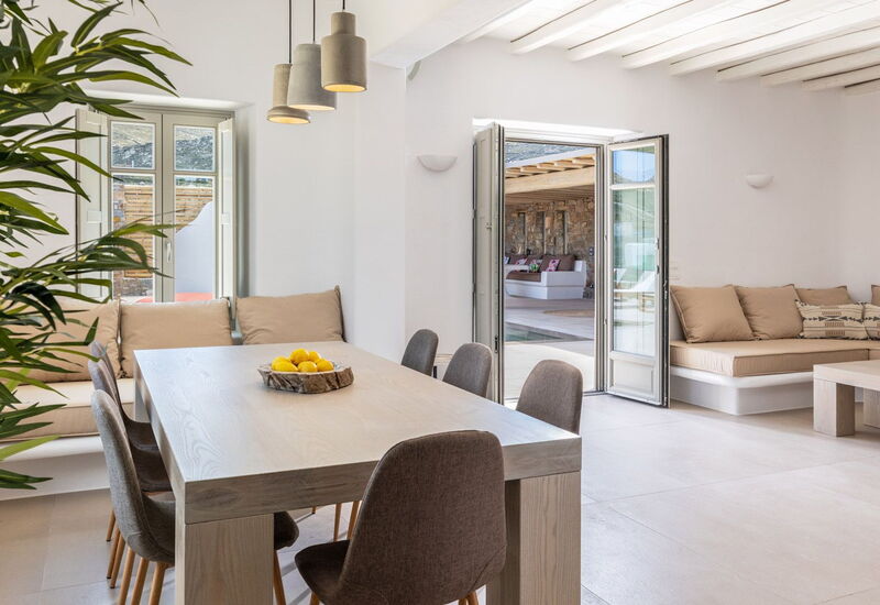 Aleo: Aktiviteter, Balkong / terrasse / uteplass, basseng, Eksteriør, Sommer, Vår