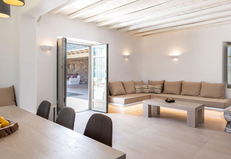 Aleo: Aktiviteter, Balkong / terrasse / uteplass, basseng, Eksteriør, Sommer, Vår