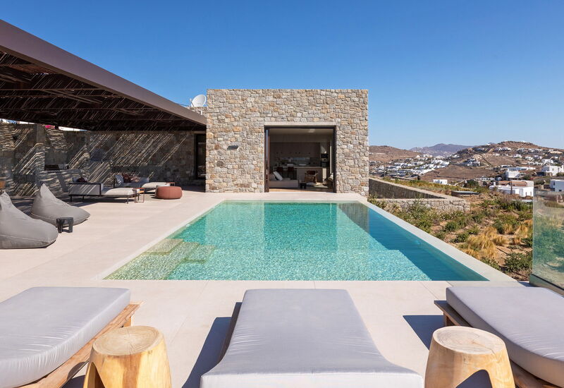 Avalon: Activities, Balcony / Terrace / Patio, Building Exterior, Main Entrance, Pool, Spring, Summer