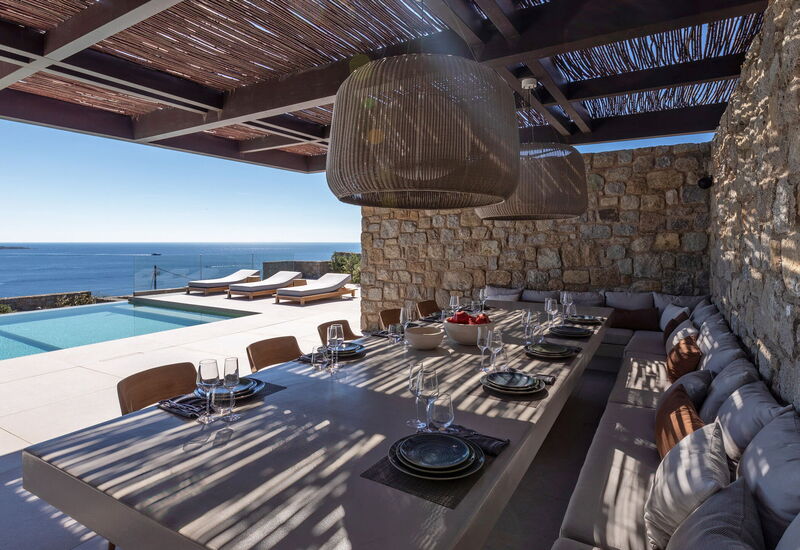 Avalon: Activities, Balcony / Terrace / Patio, Building Exterior, Main Entrance, Pool, Spring, Summer