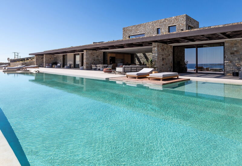 Avalon: Activities, Balcony / Terrace / Patio, Building Exterior, Main Entrance, Pool, Spring, Summer