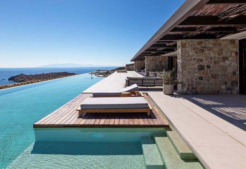 Avalon: Activities, Balcony / Terrace / Patio, Building Exterior, Main Entrance, Pool, Spring, Summer