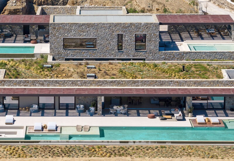 Avalon: Activities, Balcony / Terrace / Patio, Building Exterior, Main Entrance, Pool, Spring, Summer