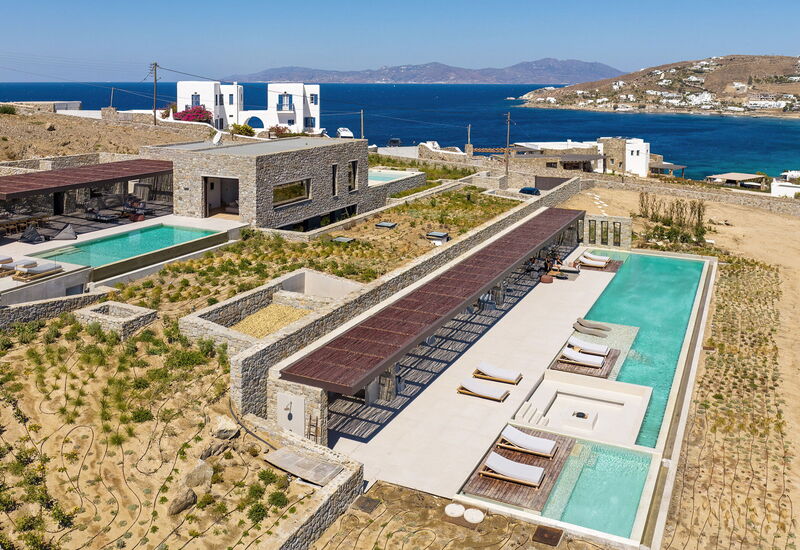 Avalon: Activities, Balcony / Terrace / Patio, Building Exterior, Main Entrance, Pool, Spring, Summer