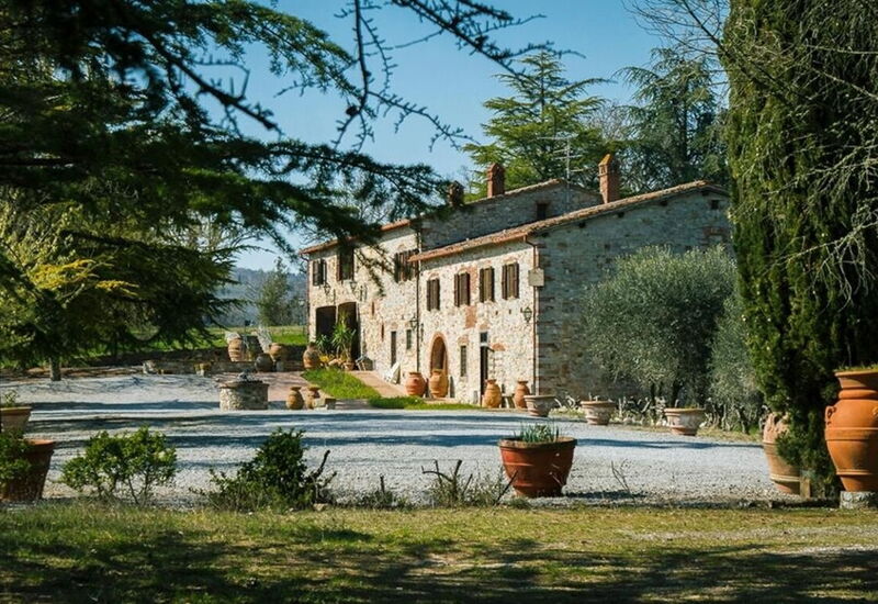 Villa Ghirlanda