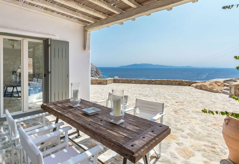 Divina: Activities, Amenities, Building Exterior, Pool, Spring, Summer