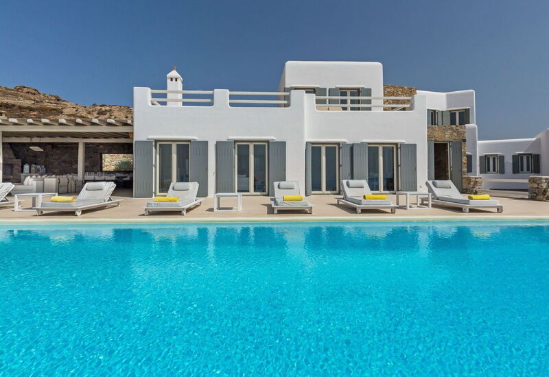 Divina: Activities, Amenities, Building Exterior, Pool, Spring, Summer