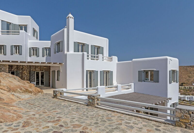 Divina: Activities, Amenities, Building Exterior, Pool, Spring, Summer