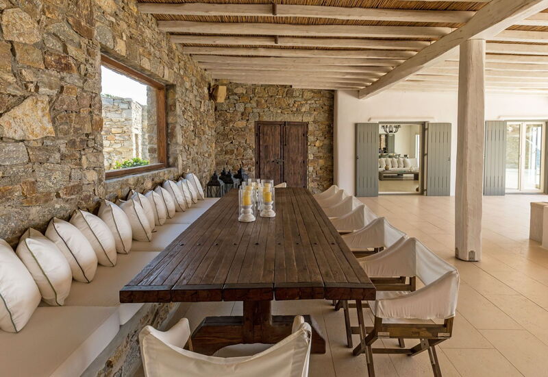 Divina: Activities, Amenities, Building Exterior, Pool, Spring, Summer