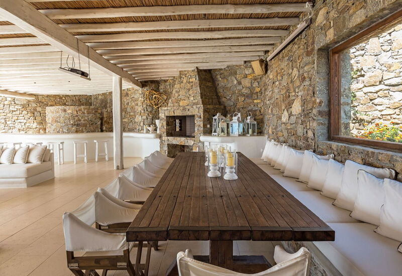 Divina: Activities, Amenities, Building Exterior, Pool, Spring, Summer