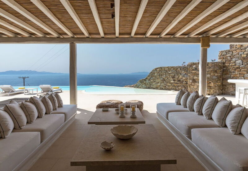 Divina: Activities, Amenities, Building Exterior, Pool, Spring, Summer