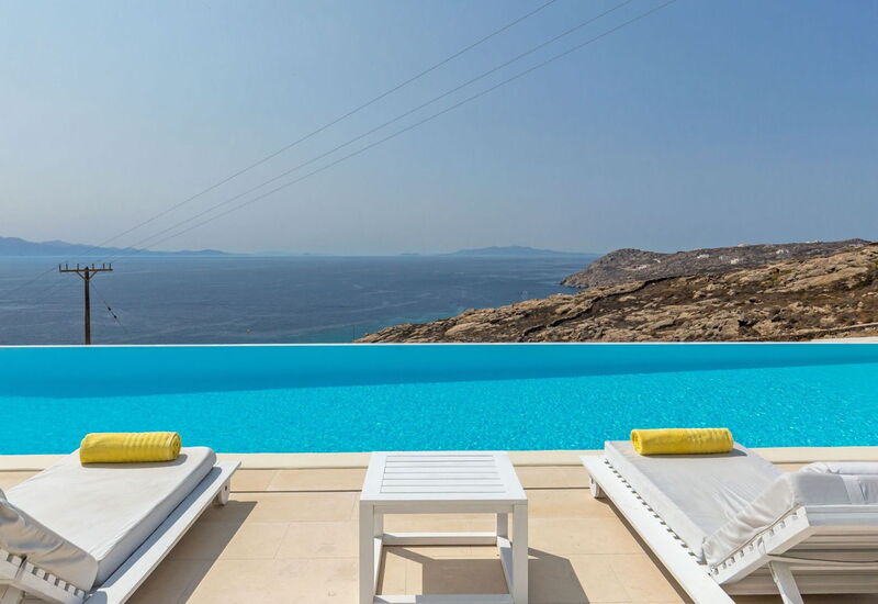 Divina: Activities, Amenities, Building Exterior, Pool, Spring, Summer