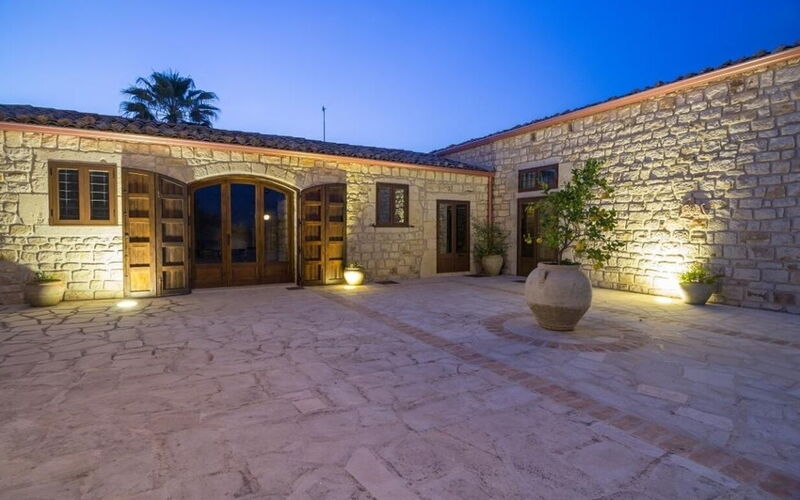 Villa Chiaramonte