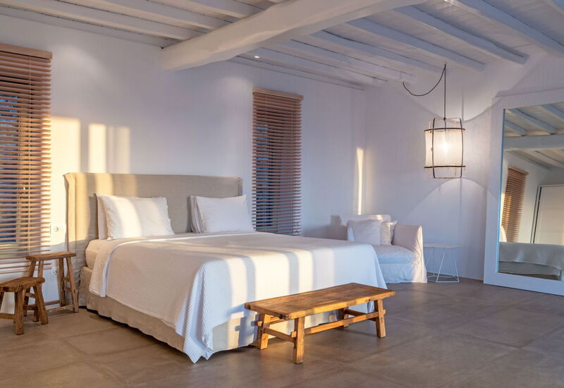 Ftelia Hideaway: Activities, Amenities, Building Exterior, Facilities, Pool, Summer