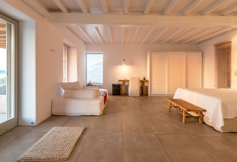 Ftelia Hideaway: Activities, Amenities, Building Exterior, Facilities, Pool, Summer