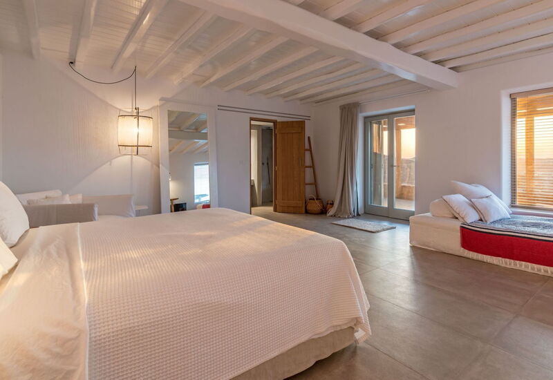 Ftelia Hideaway: Activities, Amenities, Building Exterior, Facilities, Pool, Summer