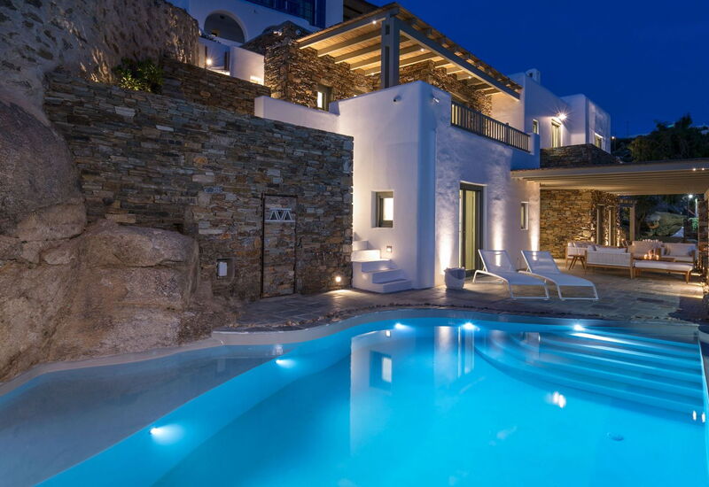 Harbour Twilight: Activities, Amenities, Building Exterior, Main Entrance, Pool, Spring, Summer