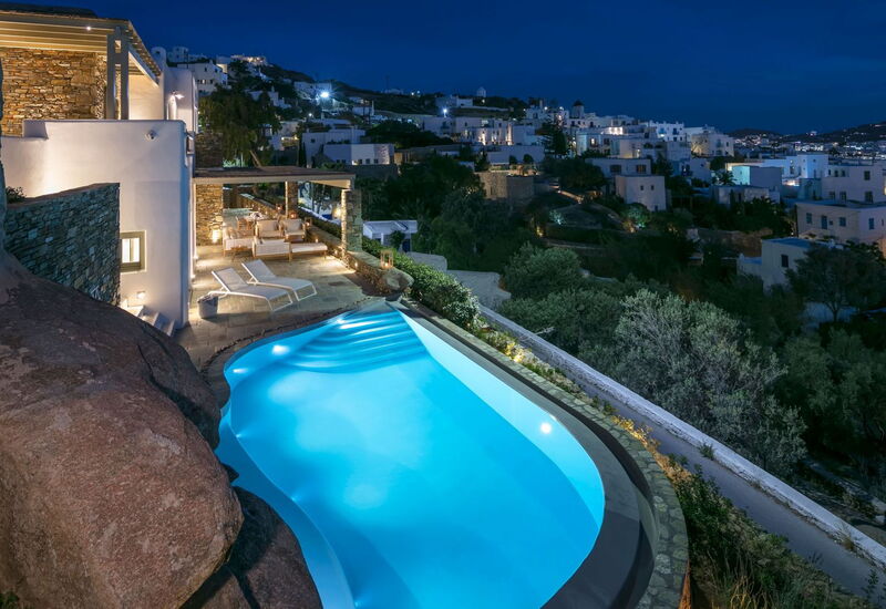 Harbour Twilight: Activities, Amenities, Building Exterior, Main Entrance, Pool, Spring, Summer