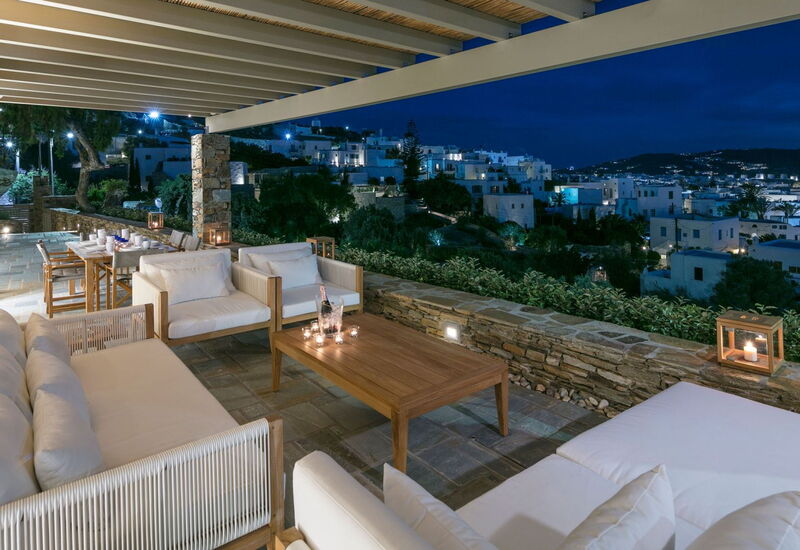 Harbour Twilight: Activities, Amenities, Building Exterior, Main Entrance, Pool, Spring, Summer