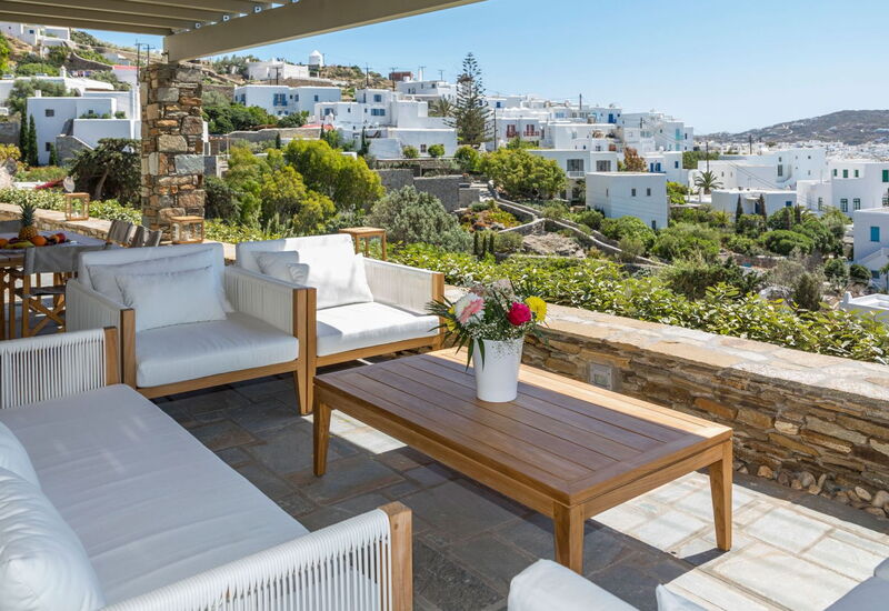 Harbour Twilight: Activities, Amenities, Building Exterior, Main Entrance, Pool, Spring, Summer