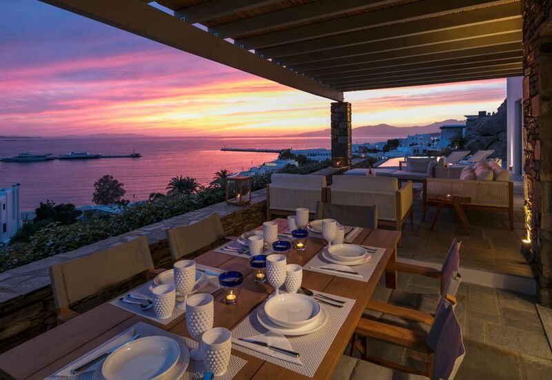 Harbour Twilight: Activities, Amenities, Building Exterior, Main Entrance, Pool, Spring, Summer