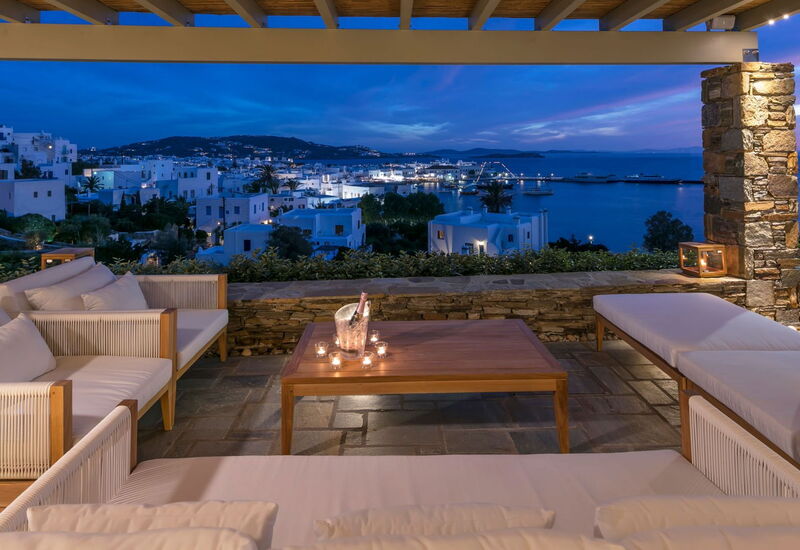 Harbour Twilight: Activities, Amenities, Building Exterior, Main Entrance, Pool, Spring, Summer