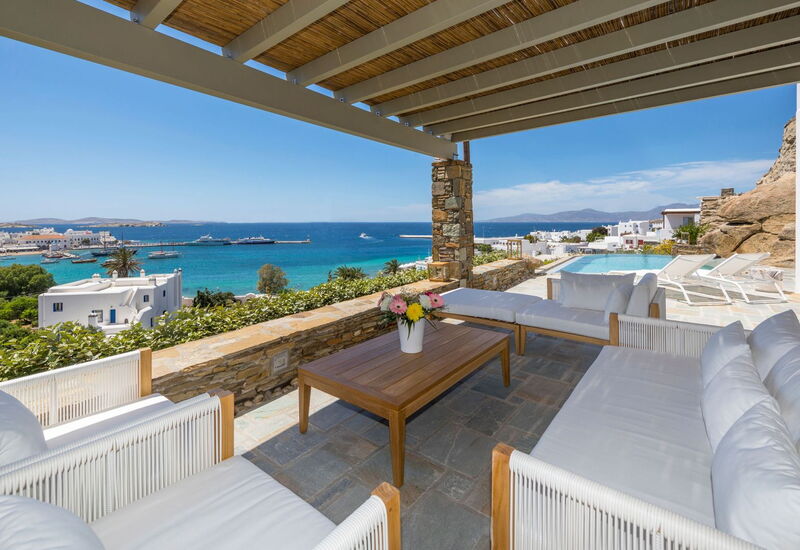 Harbour Twilight: Activities, Amenities, Building Exterior, Main Entrance, Pool, Spring, Summer