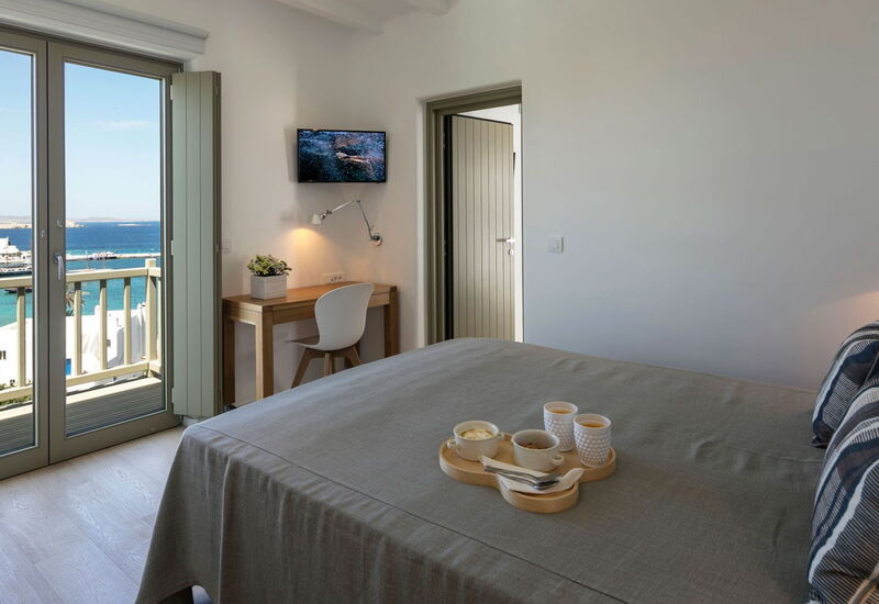 Harbour Twilight: Activities, Amenities, Building Exterior, Main Entrance, Pool, Spring, Summer