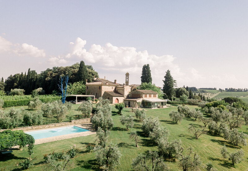 Villa Serena
