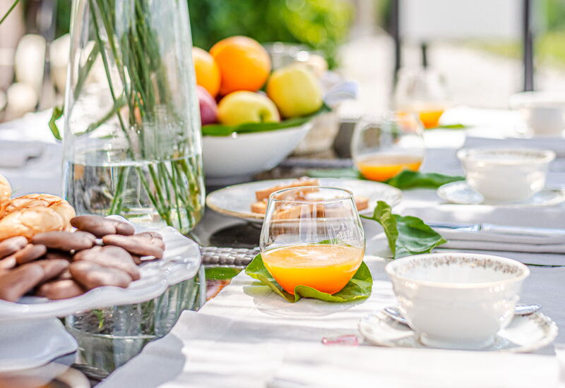 Villa Bolgheri: Activities, Amenities, Balcony / Terrace / Patio, Building Exterior, Garden, Hot Tub, Main Entrance, Outdoor, Pool, Room Detail, Scenic View, Spring, Summer, Wellness