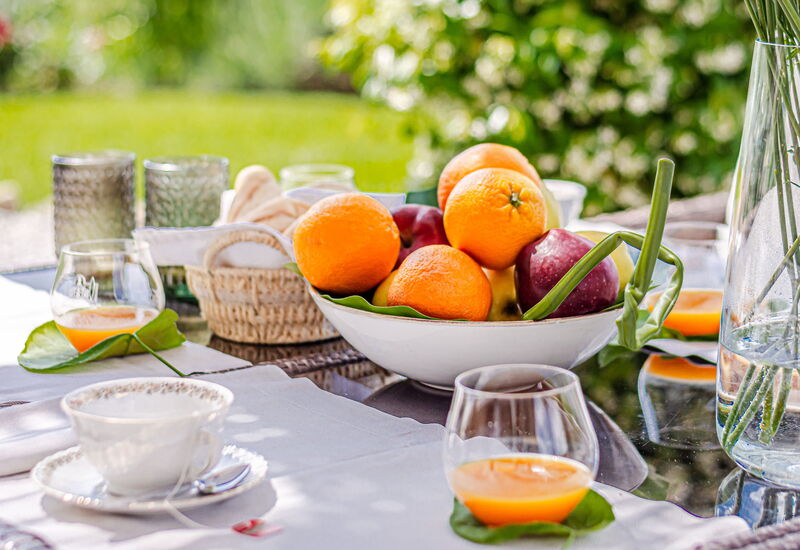 Villa Bolgheri: Activities, Amenities, Balcony / Terrace / Patio, Building Exterior, Garden, Hot Tub, Main Entrance, Outdoor, Pool, Room Detail, Scenic View, Spring, Summer, Wellness