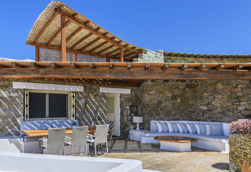 Nazar: Aktiviteter, basseng, Eksteriør, Fasiliteter, Hage, Sommer, Vår