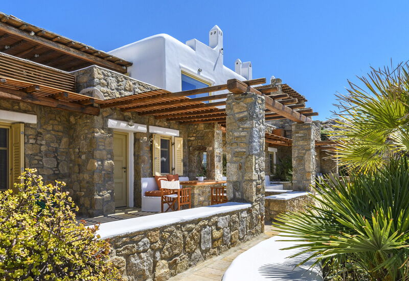 Nazar: Aktiviteter, basseng, Eksteriør, Fasiliteter, Hage, Sommer, Vår