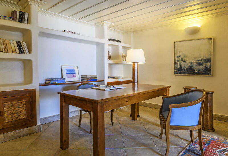 Nazar: Aktiviteter, basseng, Eksteriør, Fasiliteter, Hage, Sommer, Vår