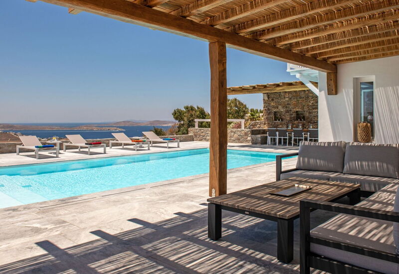 Sara's Garden: Activities, Amenities, Building Exterior, Main Entrance, Pool, Spring, Summer