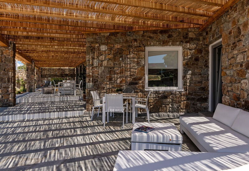 Sara's Garden: Activities, Amenities, Building Exterior, Main Entrance, Pool, Spring, Summer